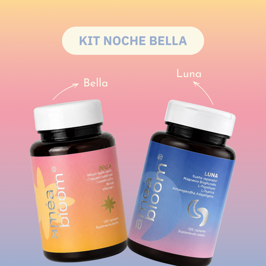 Kit Noche Bella
