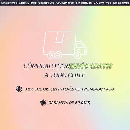 BELLA, para fortalecer tu pelo, piel y uñas