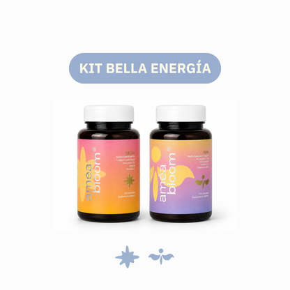 Kit Bella Energía
