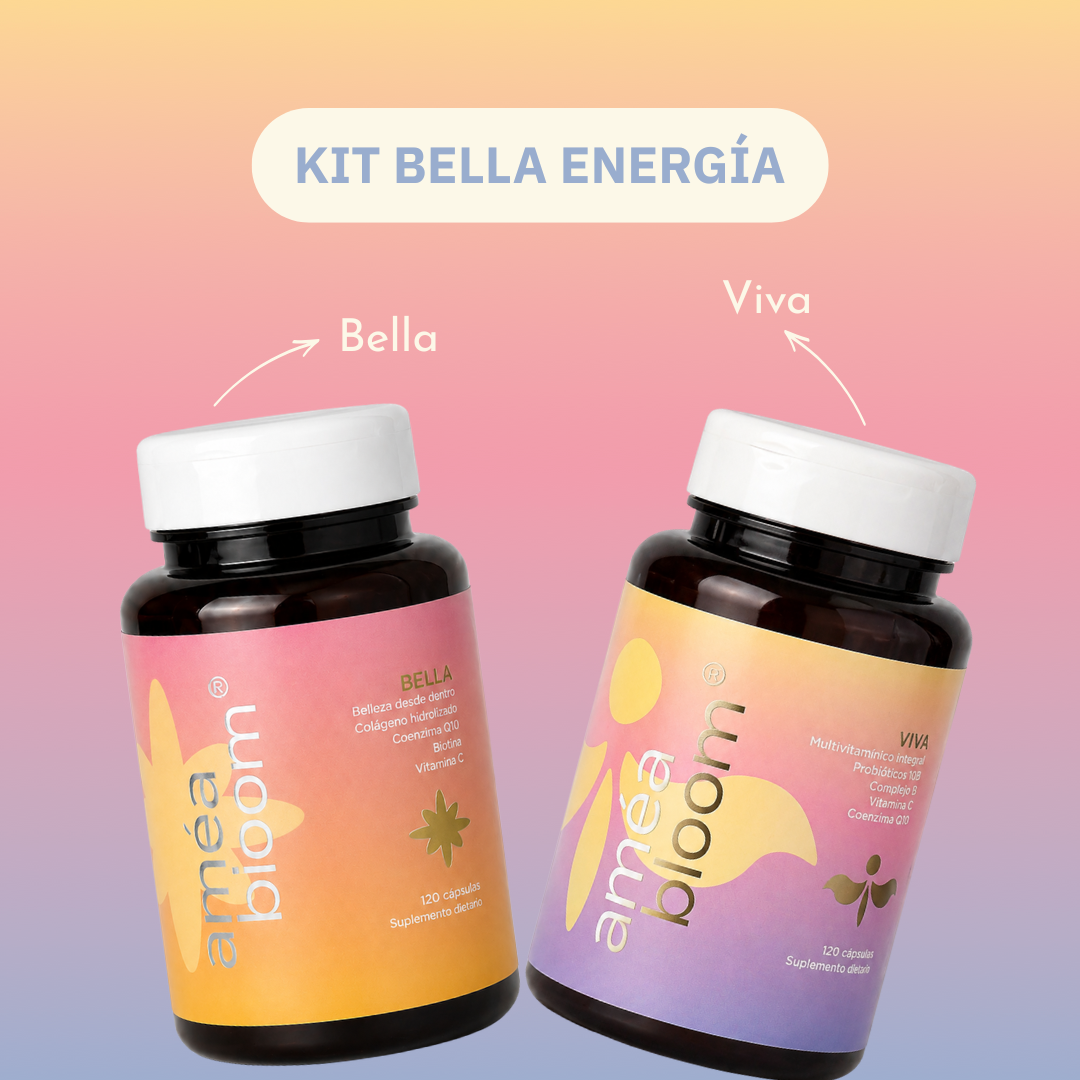 Kit Bella Energía