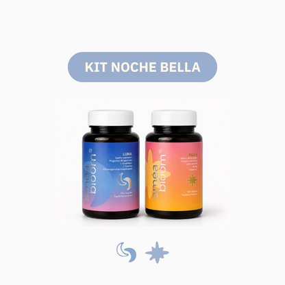 Kit Noche Bella