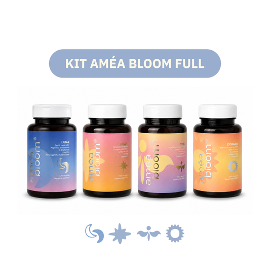 Kit Améa Bloom Full