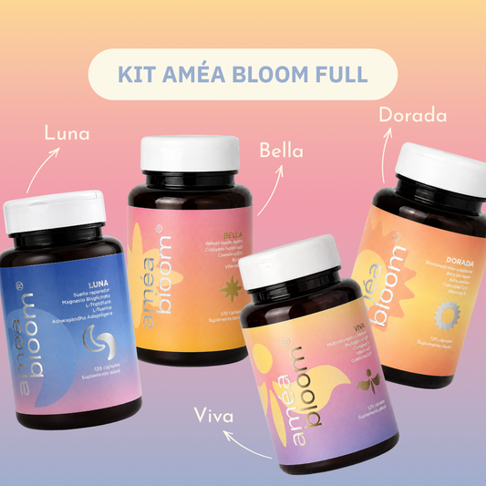 Kit Améa Bloom Full