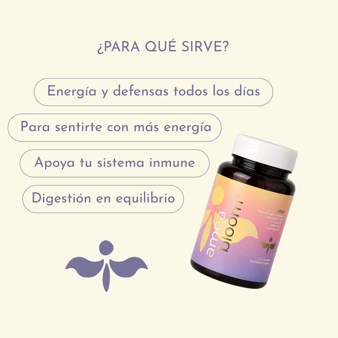 Kit Bella Energía