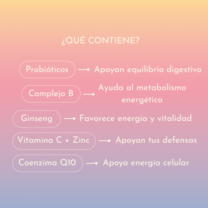 Kit Améa Bloom Full