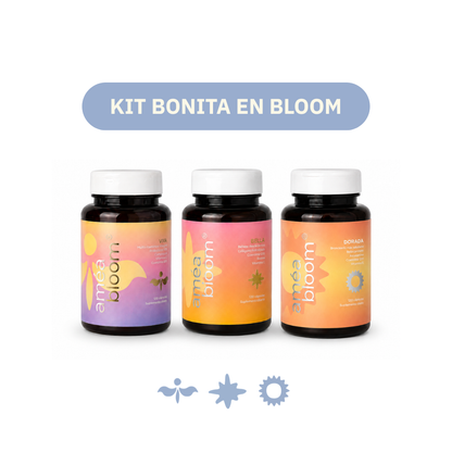Kit Bonita en Bloom