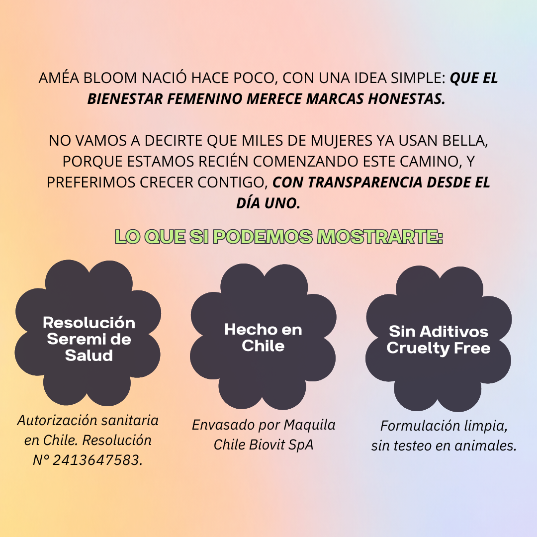 BELLA, para fortalecer tu pelo, piel y uñas