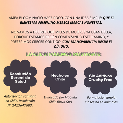 BELLA, para fortalecer tu pelo, piel y uñas