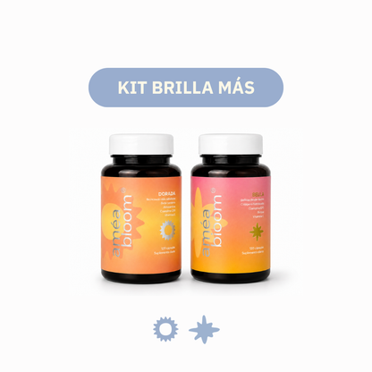 Kit Brilla Más