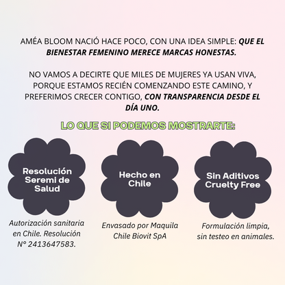 VIVA, multivitáminico para más energía y defensas