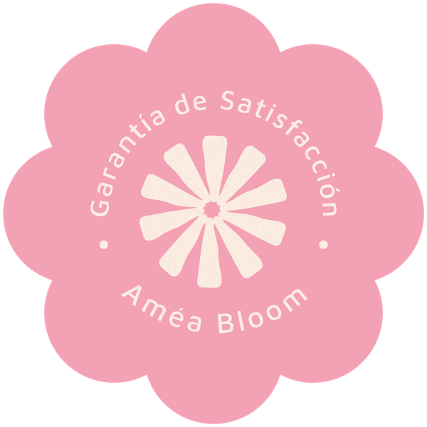 Garantía de satisfacción Améa Bloom